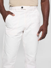 Porto Canvas Pants