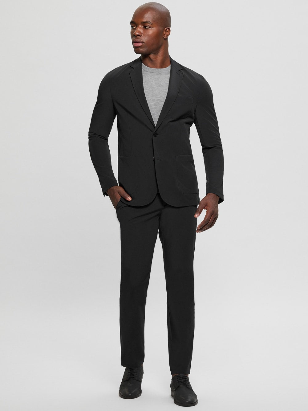 Eco Myron Dress Pants