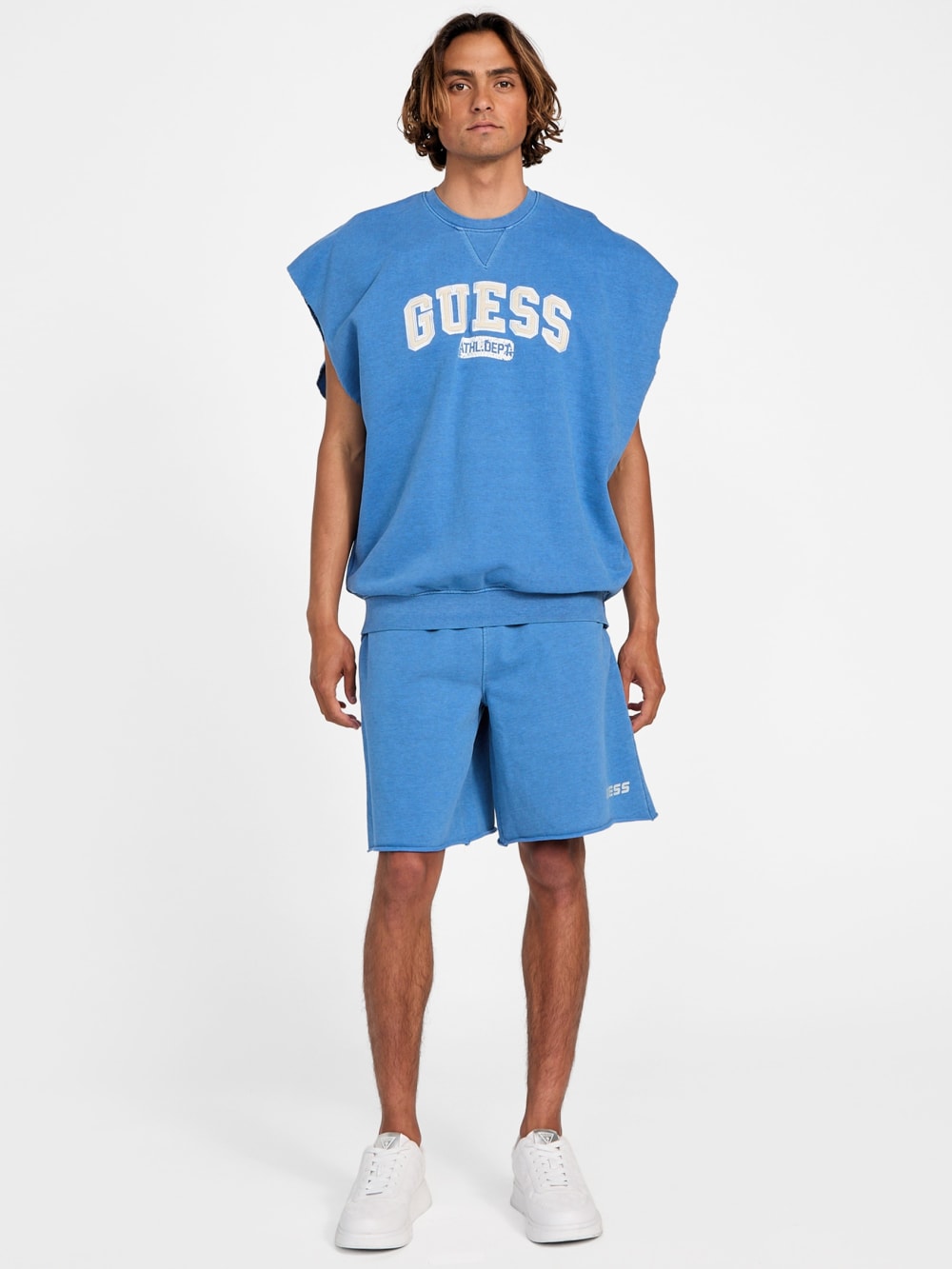 Eco Allium Active Shorts