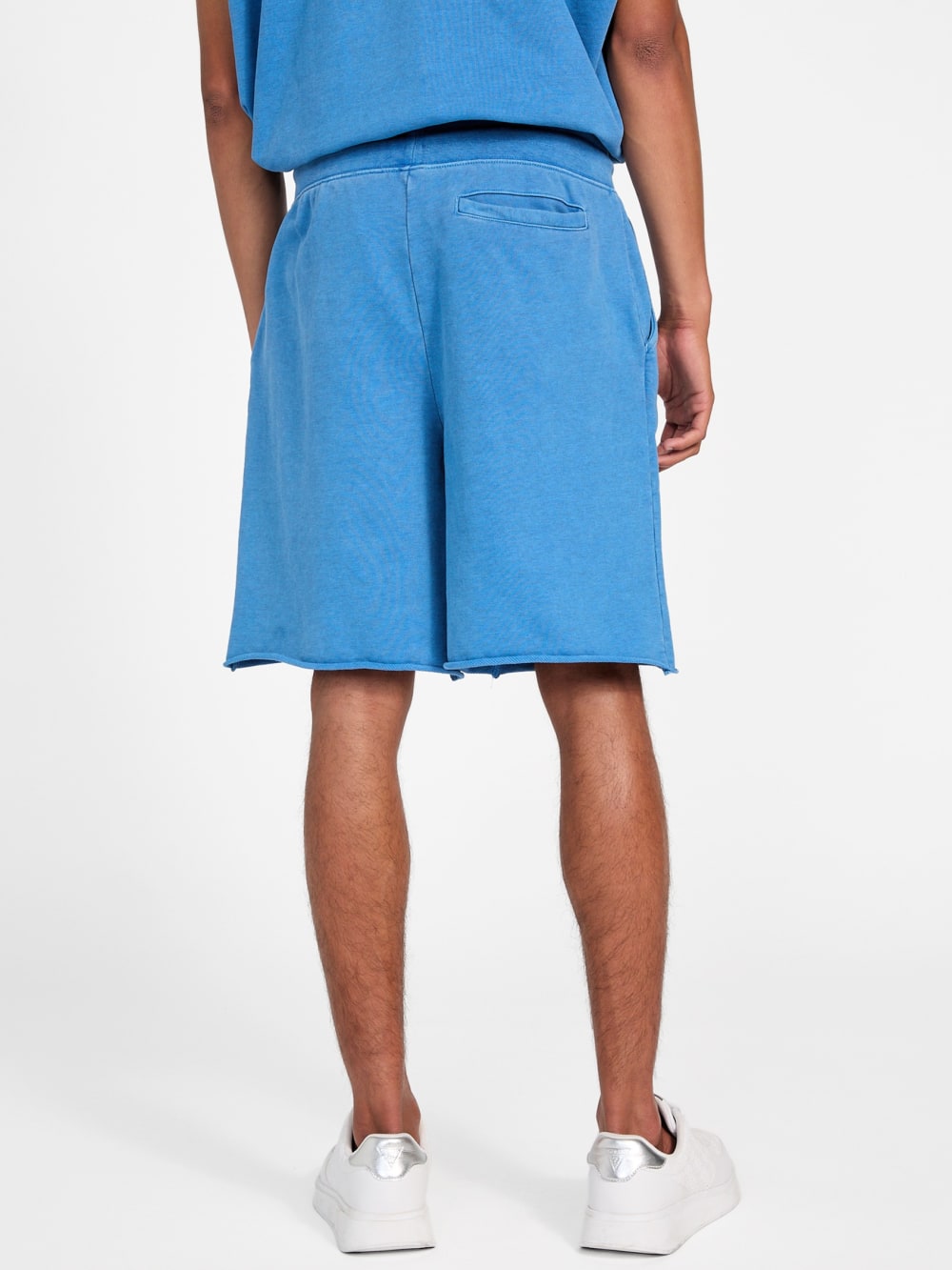 Eco Allium Active Shorts