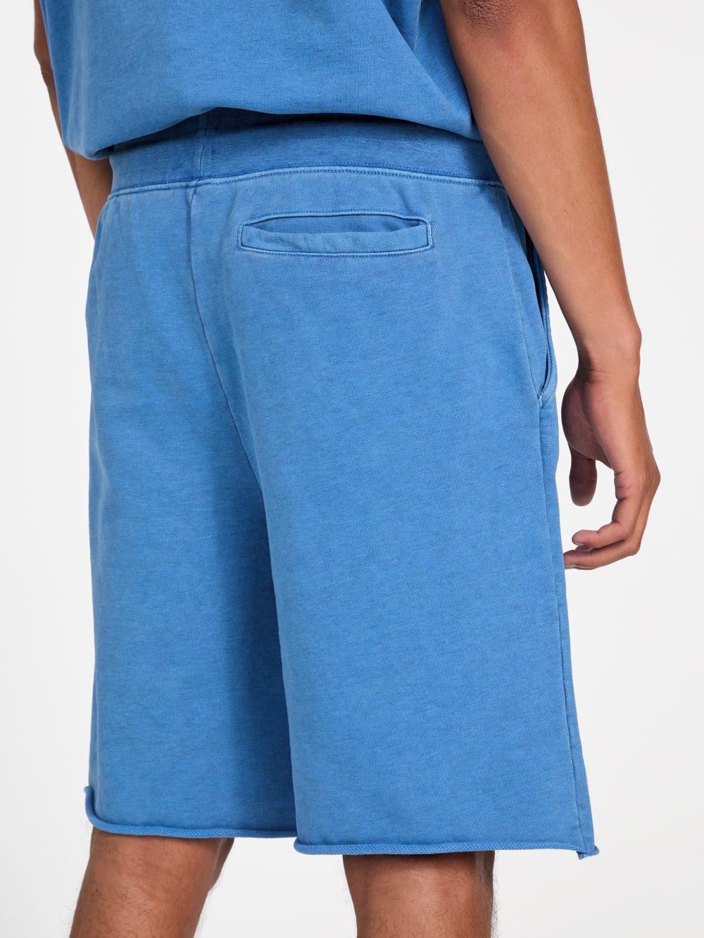 Eco Allium Active Shorts