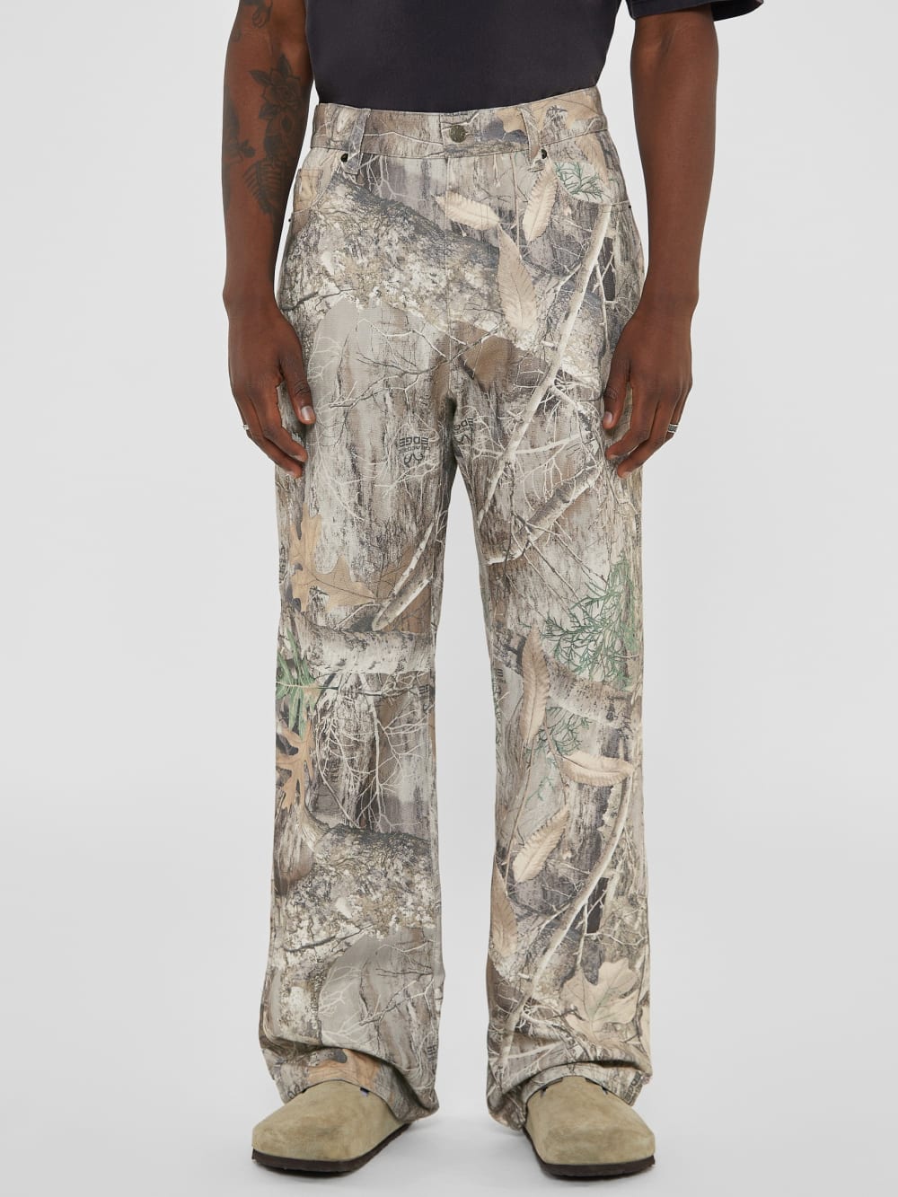 GUESS Originals x RealTree Carpenter Pants