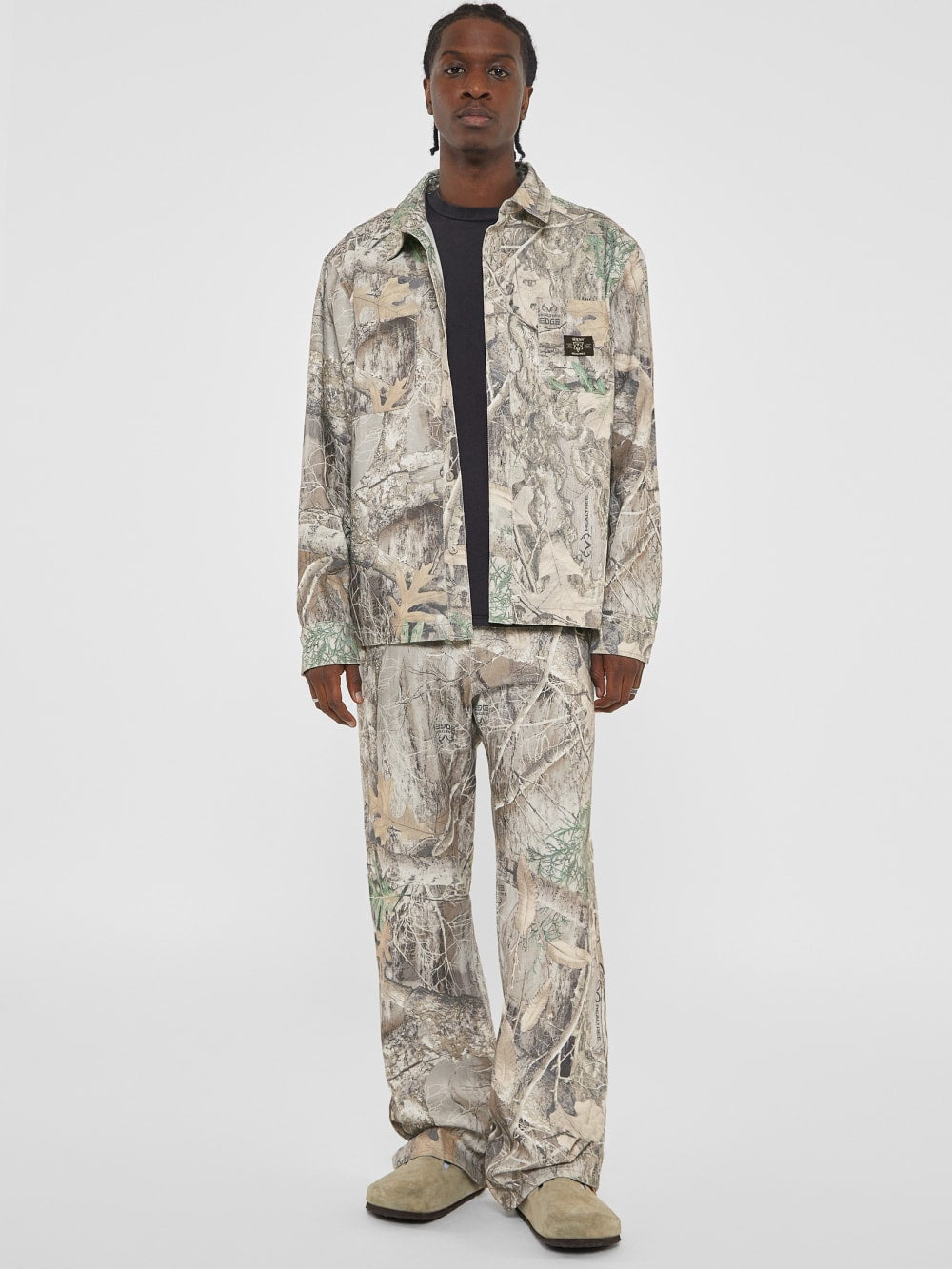 GUESS Originals x RealTree Carpenter Pants
