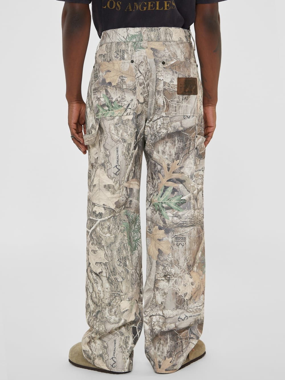 GUESS Originals x RealTree Carpenter Pants