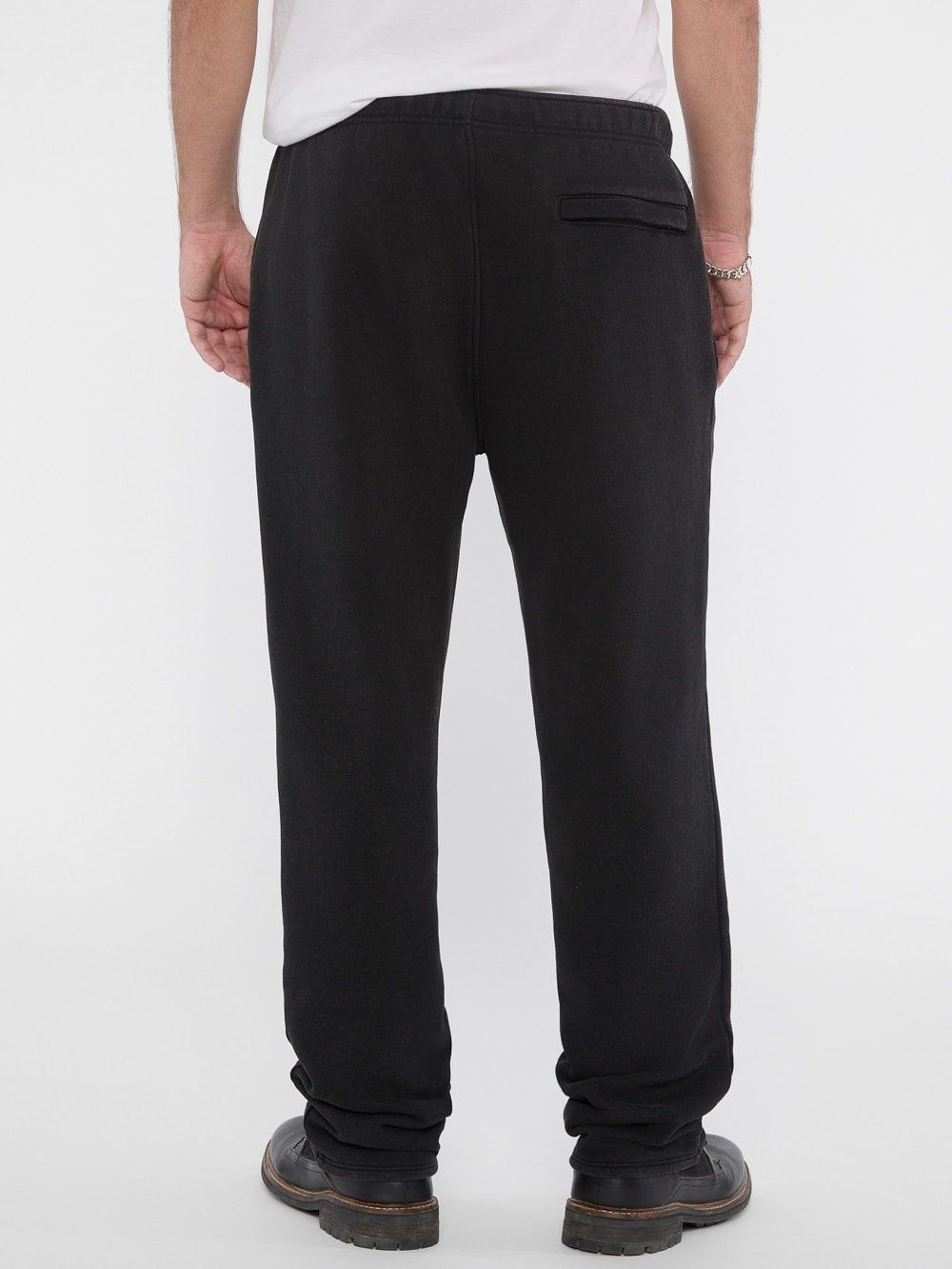 GUESS Originals Stacked Logo Joggers