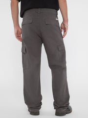 GUESS Originals Ripstop Cargo Pants