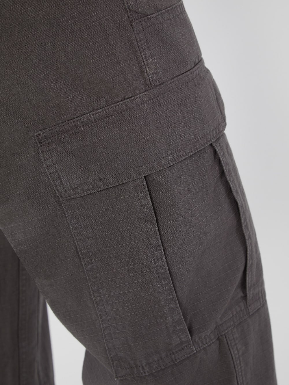 GUESS Originals Ripstop Cargo Pants