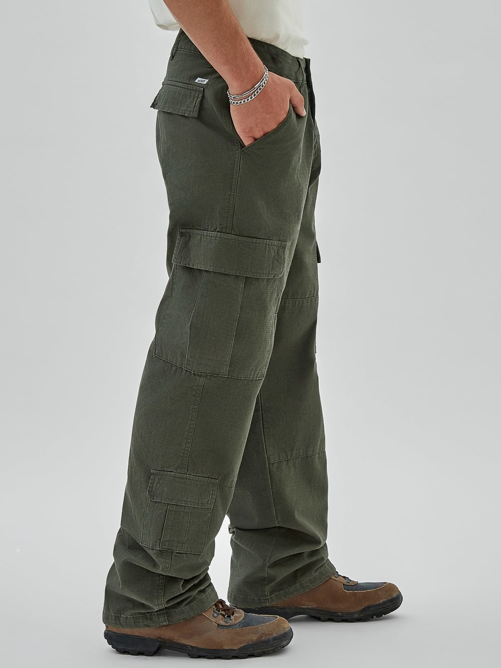 GUESS Originals Ripstop Cargo