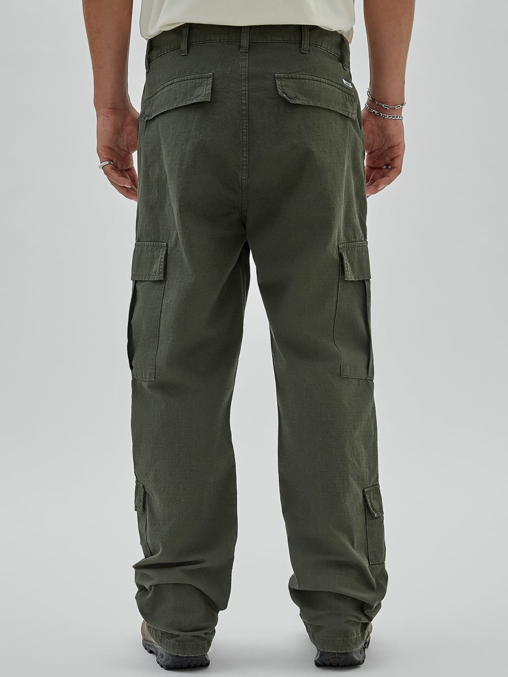 GUESS Originals Ripstop Cargo