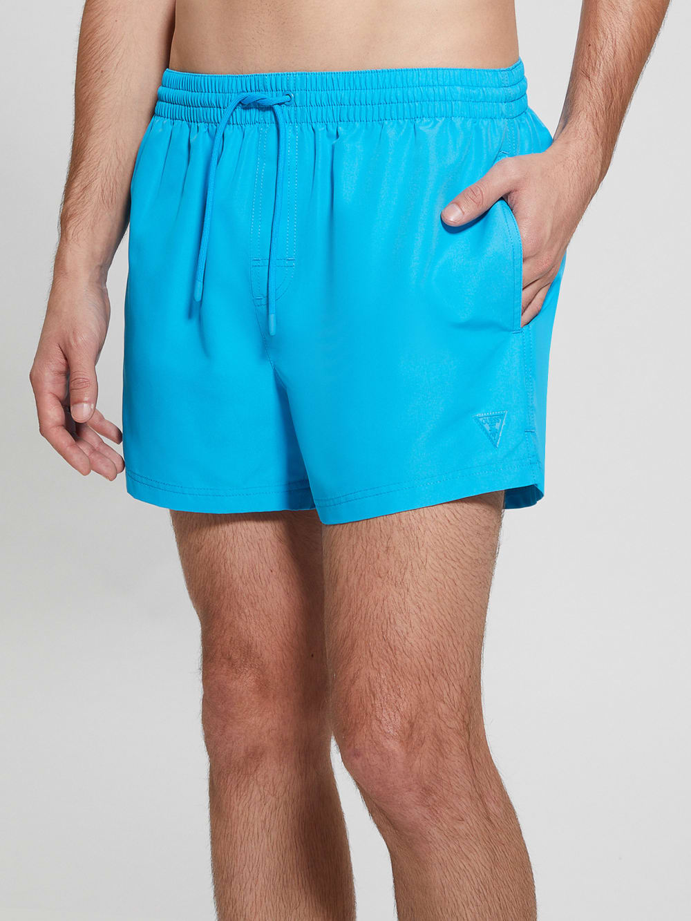Eco Short Swim Trunks