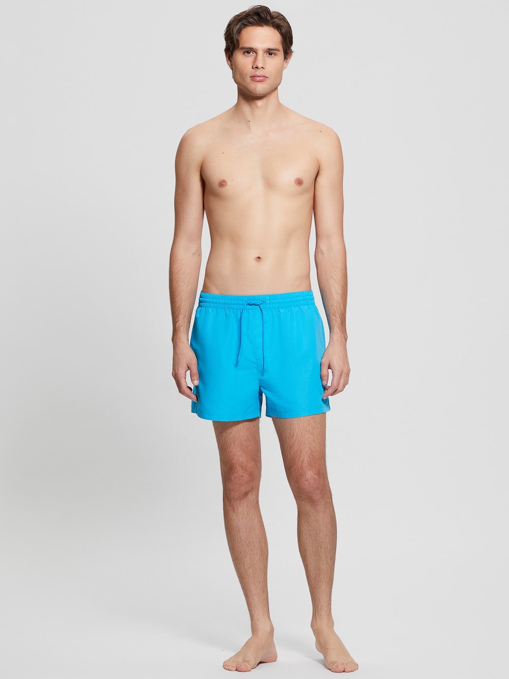 Eco Short Swim Trunks