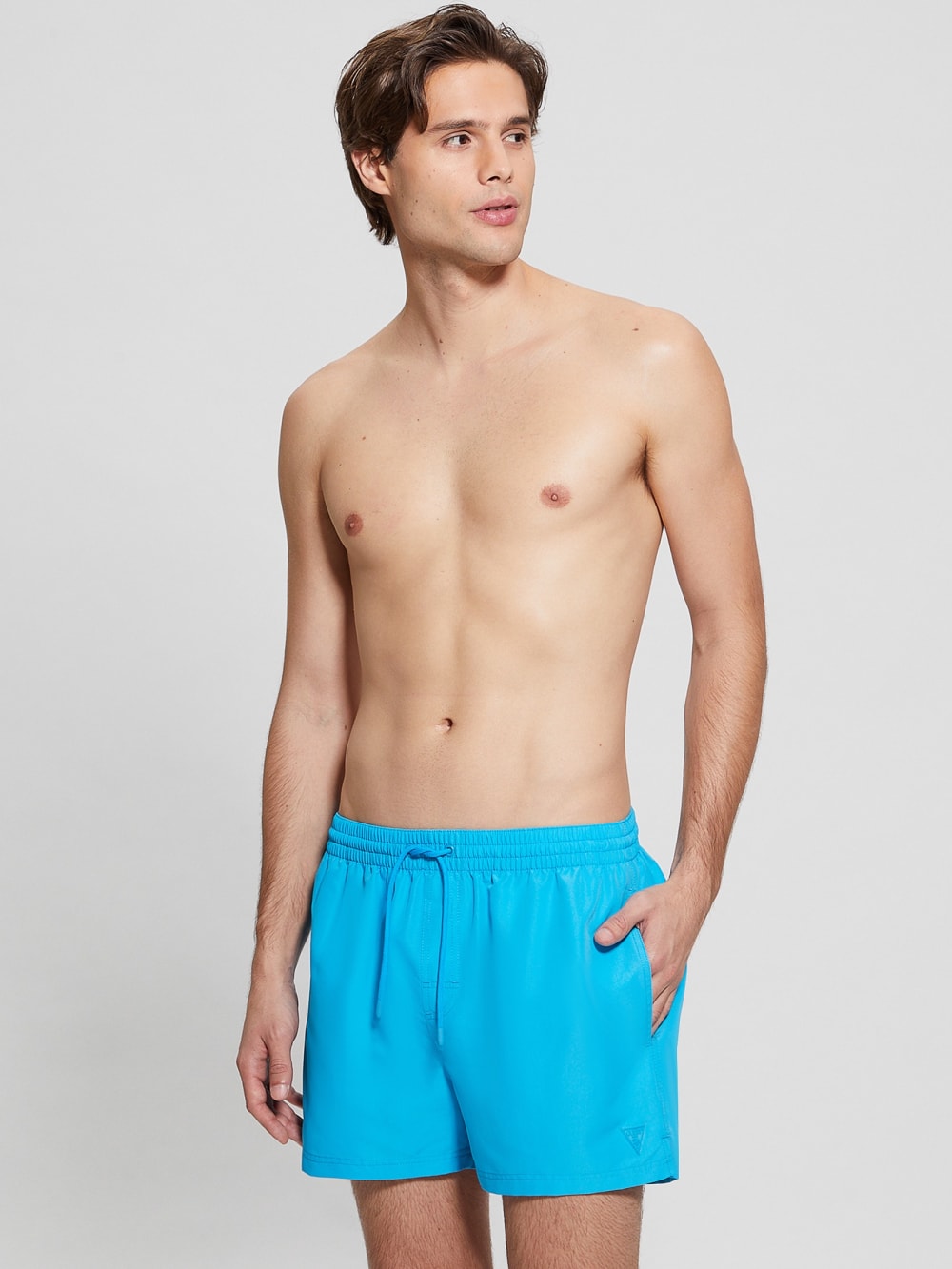 Eco Short Swim Trunks