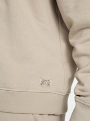 Eco 1981 Label Crewneck Sweatshirt