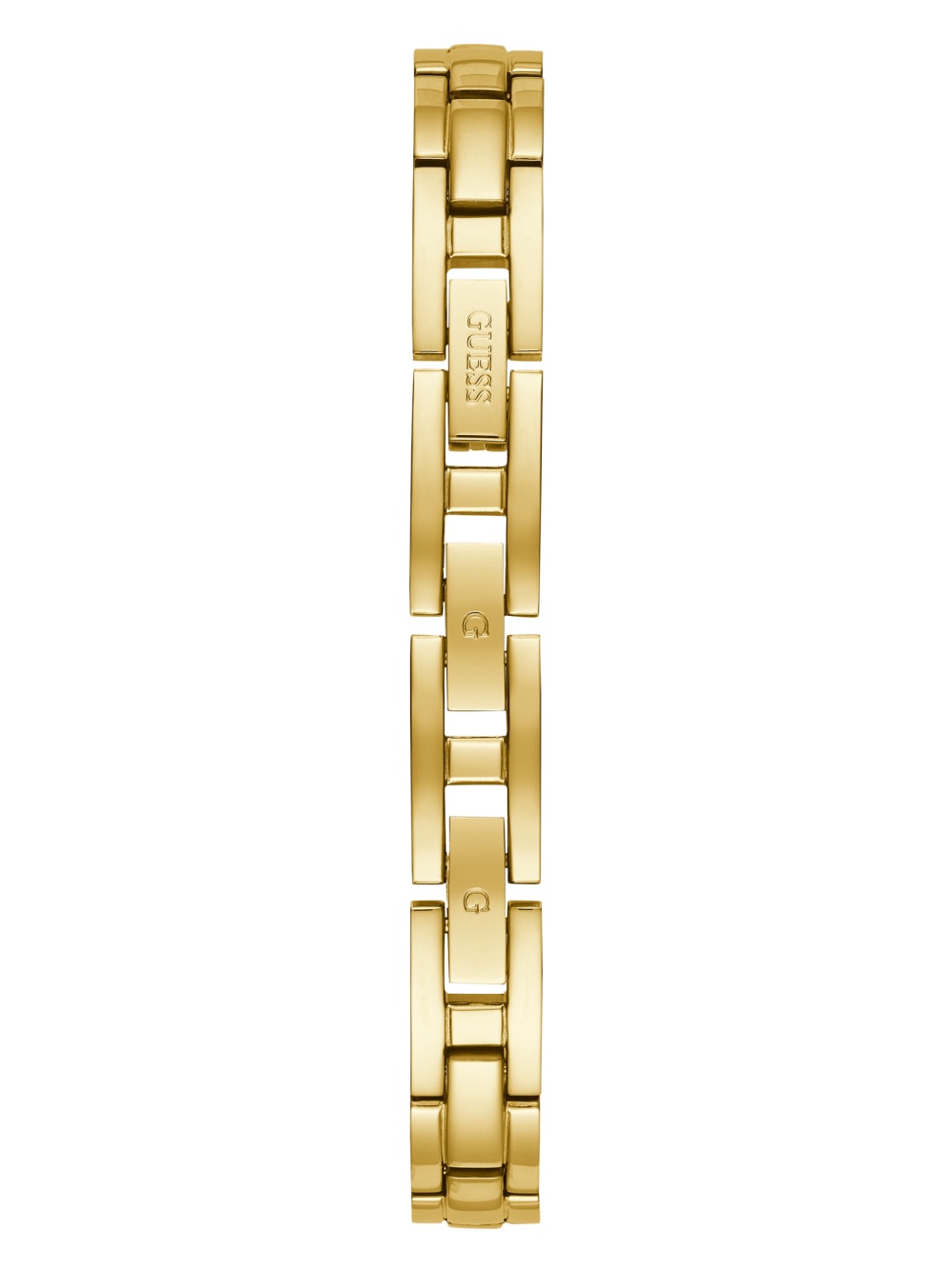 Sofia Gold-Tone Crystal Analog Watch