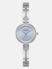 Stainless Steel analogue watch 27 mm