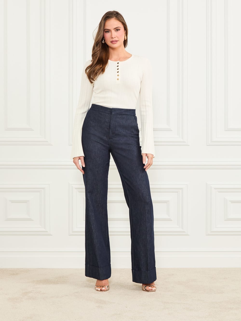 Giada Sweater Top