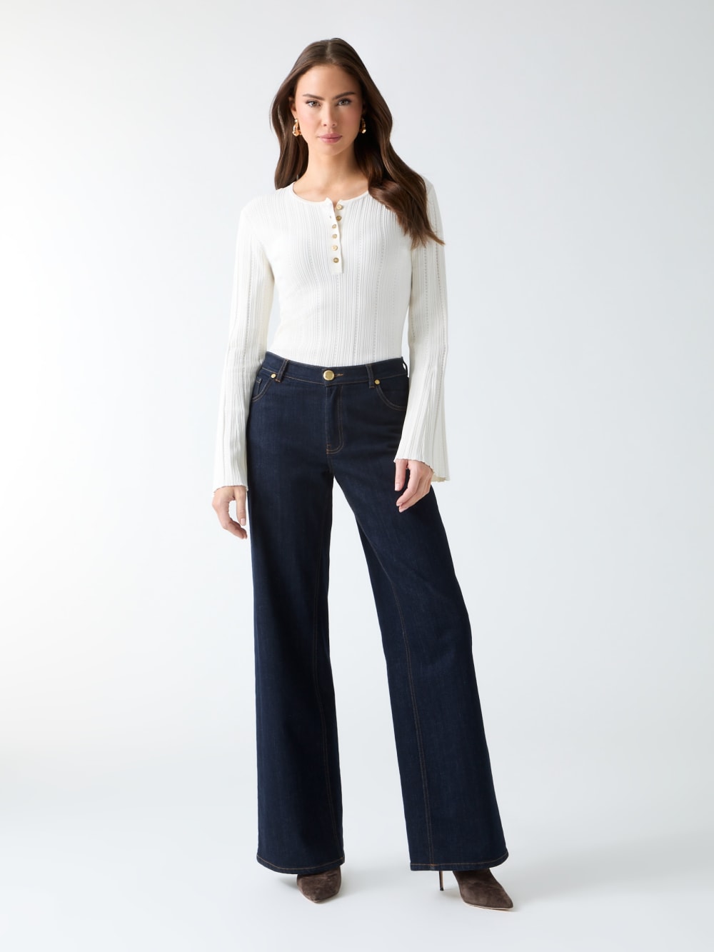 Giada Sweater Top