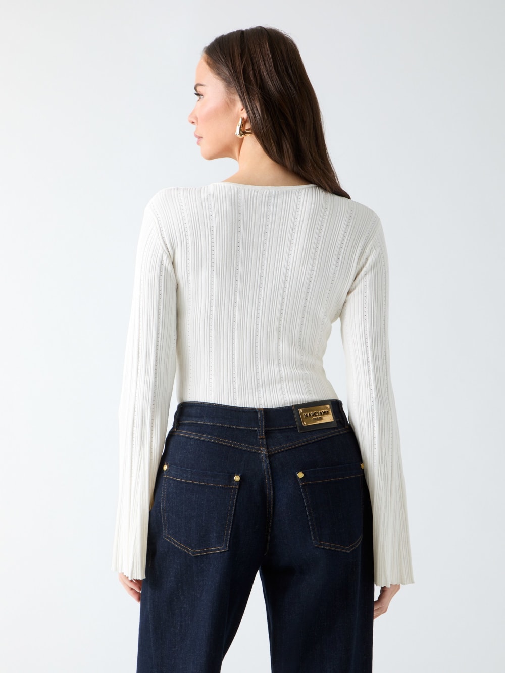 Giada Sweater Top