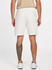 Eco Drawcord Interlock Shorts