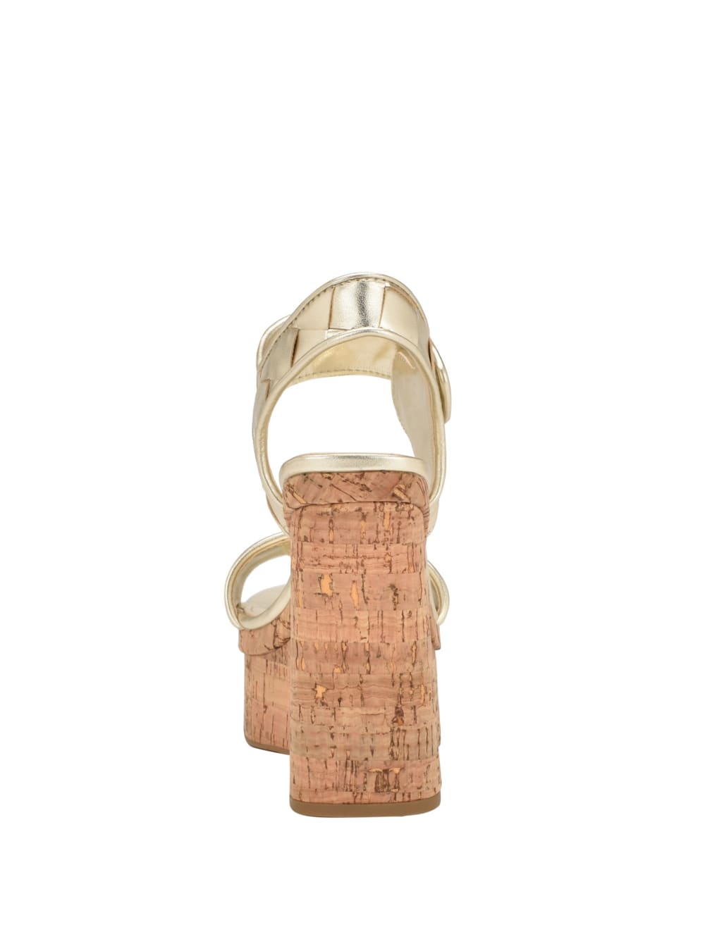 Cataline Wedge Sandals