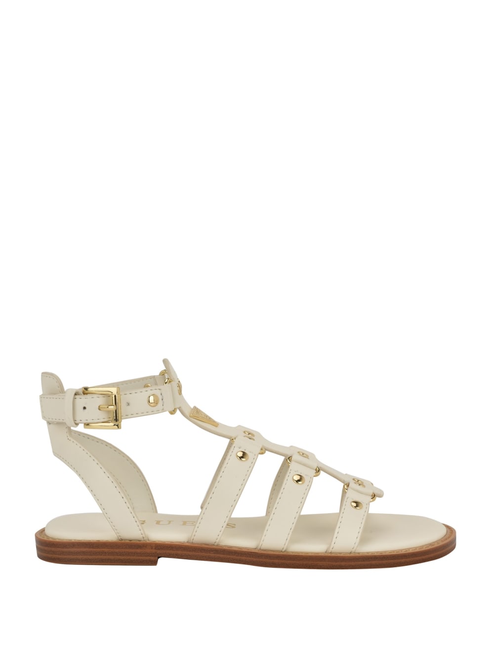 Graydee Studded Gladiator Sandals