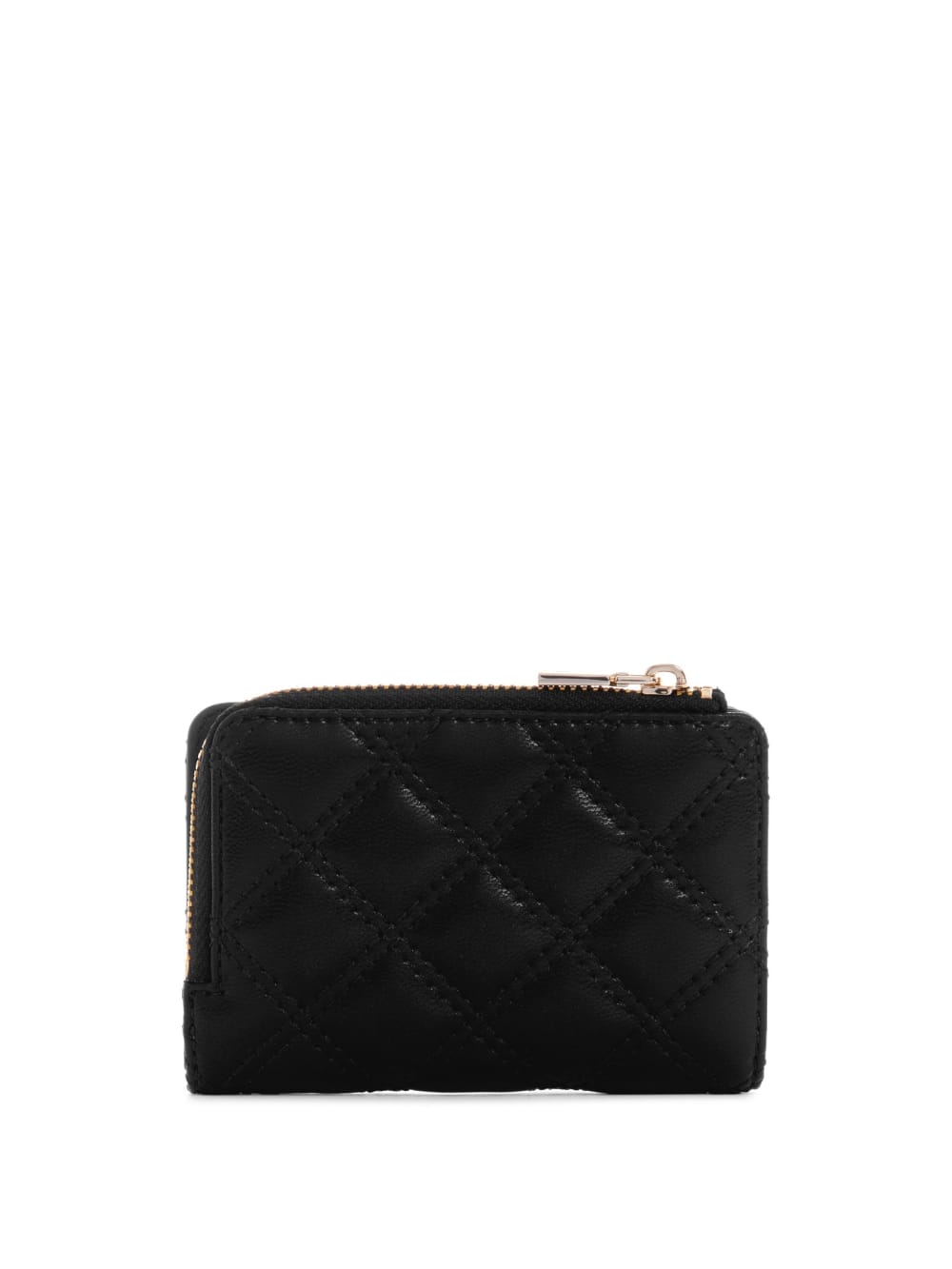 Giully Quilted Wallet and Card Case