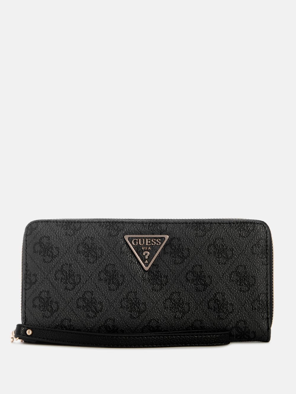 Laurel II Large Zip-Around Wallet