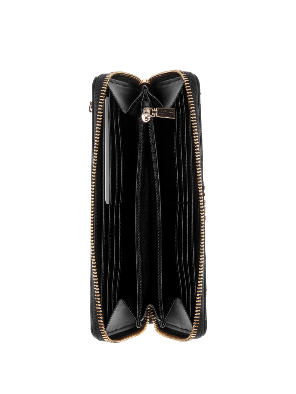 Laurel II Large Zip-Around Wallet
