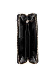 Laurel II Large Zip-Around Wallet