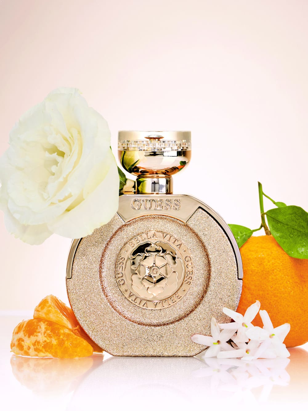 GUESS Bella Vita Paradiso, Eau de Parfum, 3.4 oz
