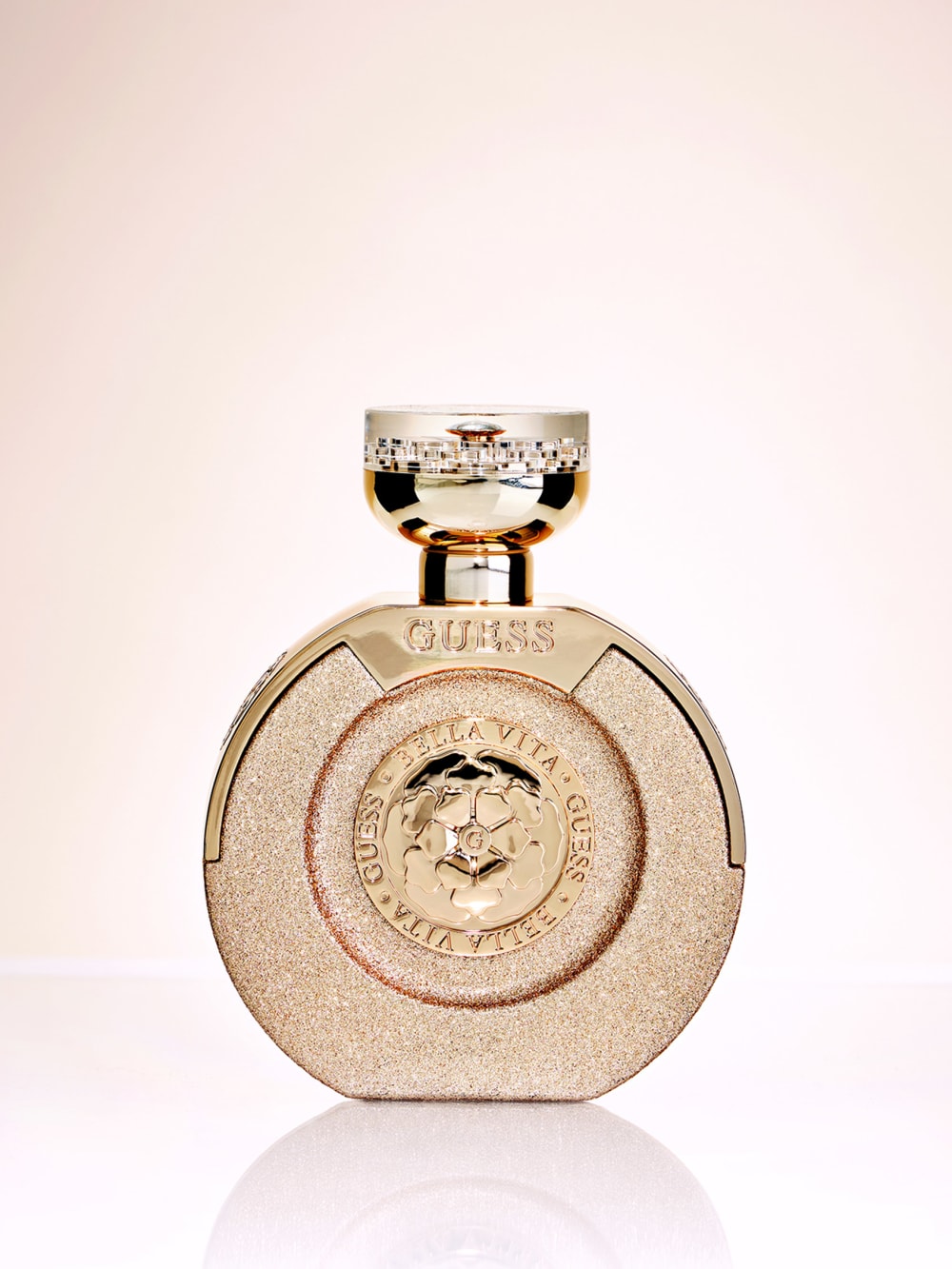 GUESS Bella Vita Paradiso, Eau de Parfum, 3.4 oz