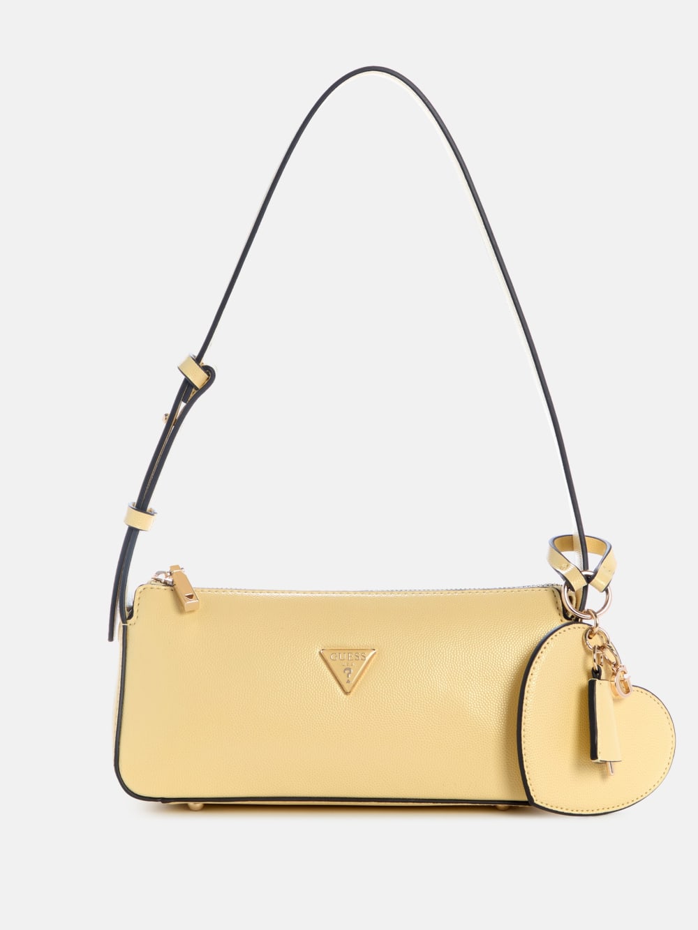 Isobel Logo Shoulder  Bag