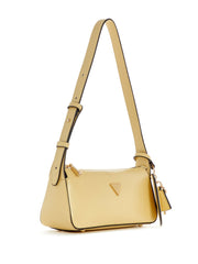 Isobel Logo Shoulder  Bag
