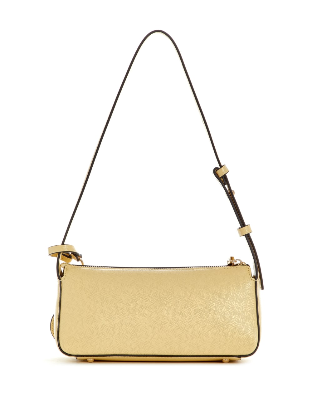 Isobel Logo Shoulder  Bag