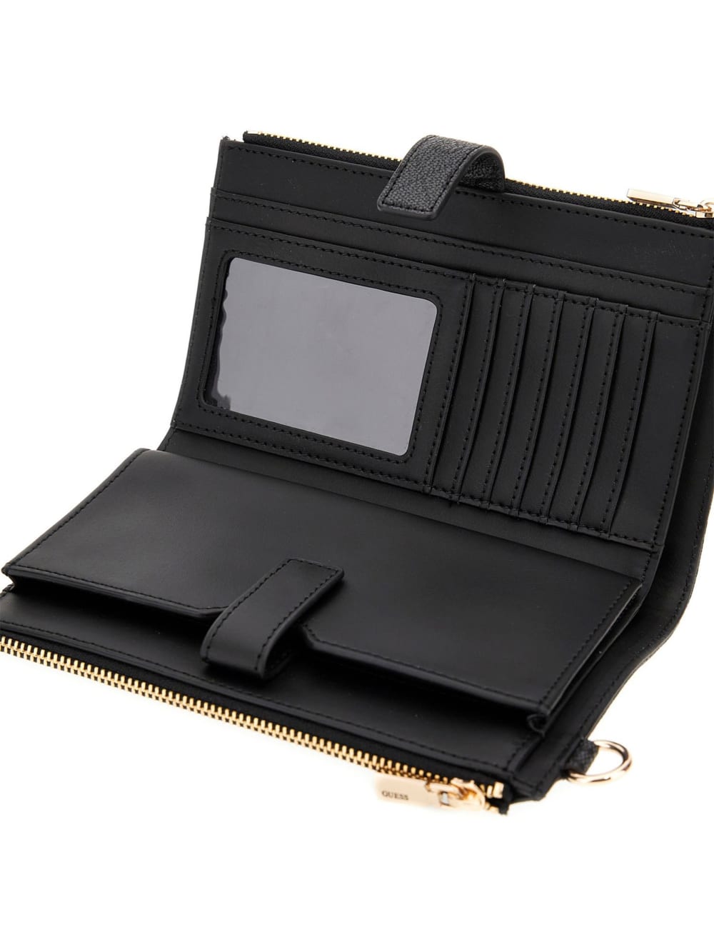 Laurel II Double-Zip Organizer