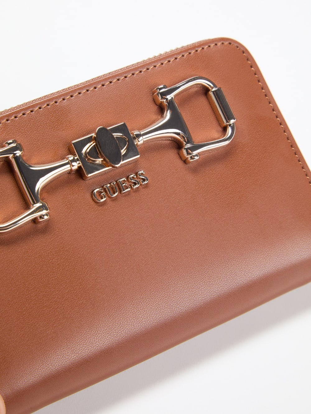 Janie Logo Wallet