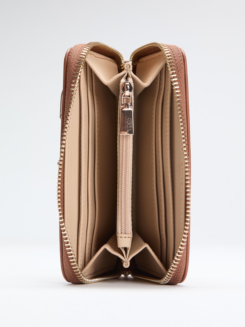 Janie Logo Wallet
