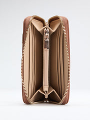 Janie Logo Wallet