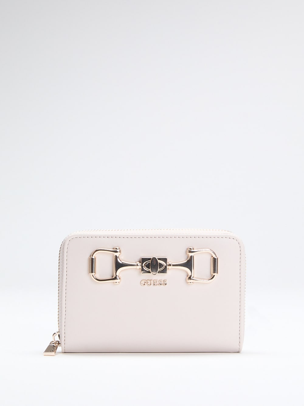 Janie Logo Wallet