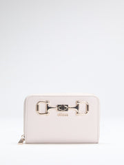 Janie Logo Wallet