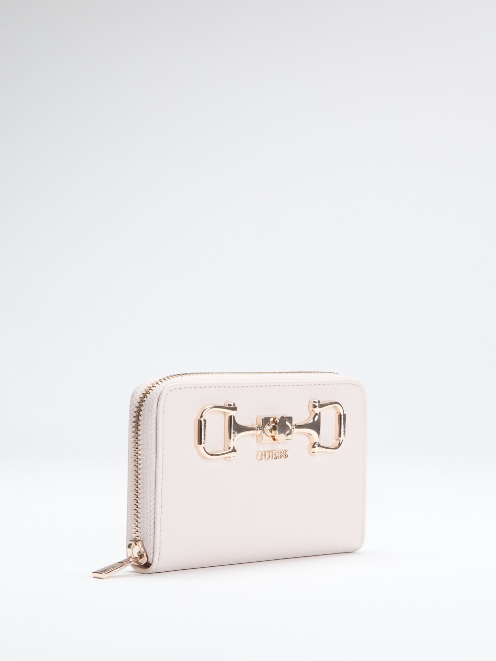 Janie Logo Wallet