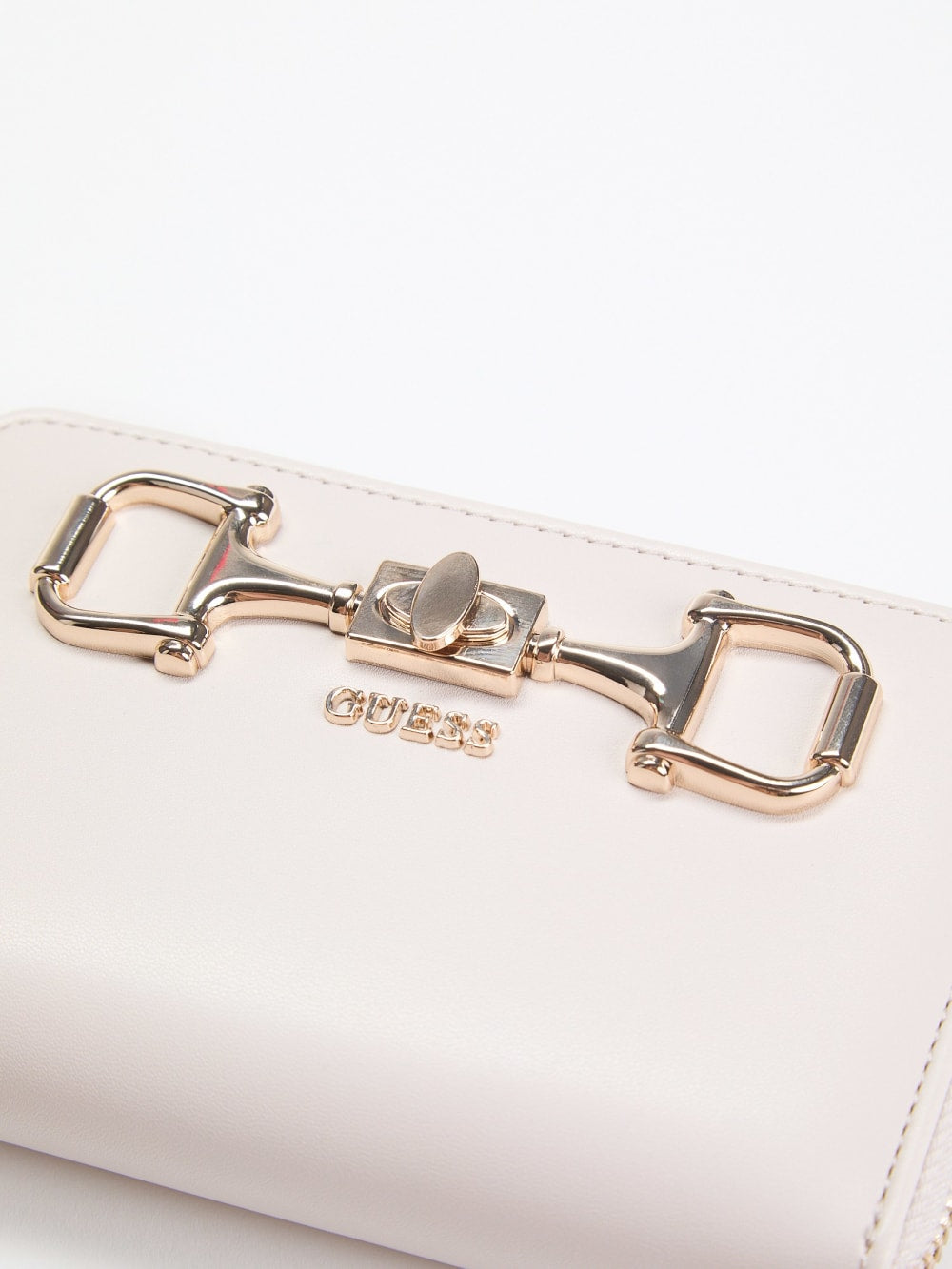 Janie Logo Wallet