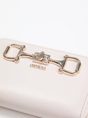 Janie Logo Wallet