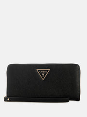 Laurel II Large Zip-Around Wallet