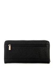 Laurel II Large Zip-Around Wallet