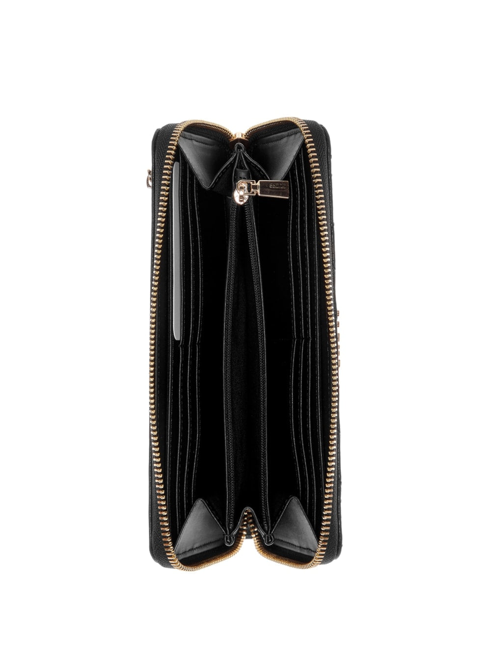 Laurel II Large Zip-Around Wallet