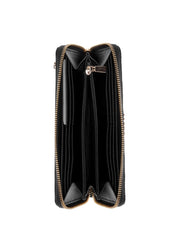 Laurel II Large Zip-Around Wallet
