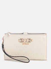 Libby Quilted Shopper