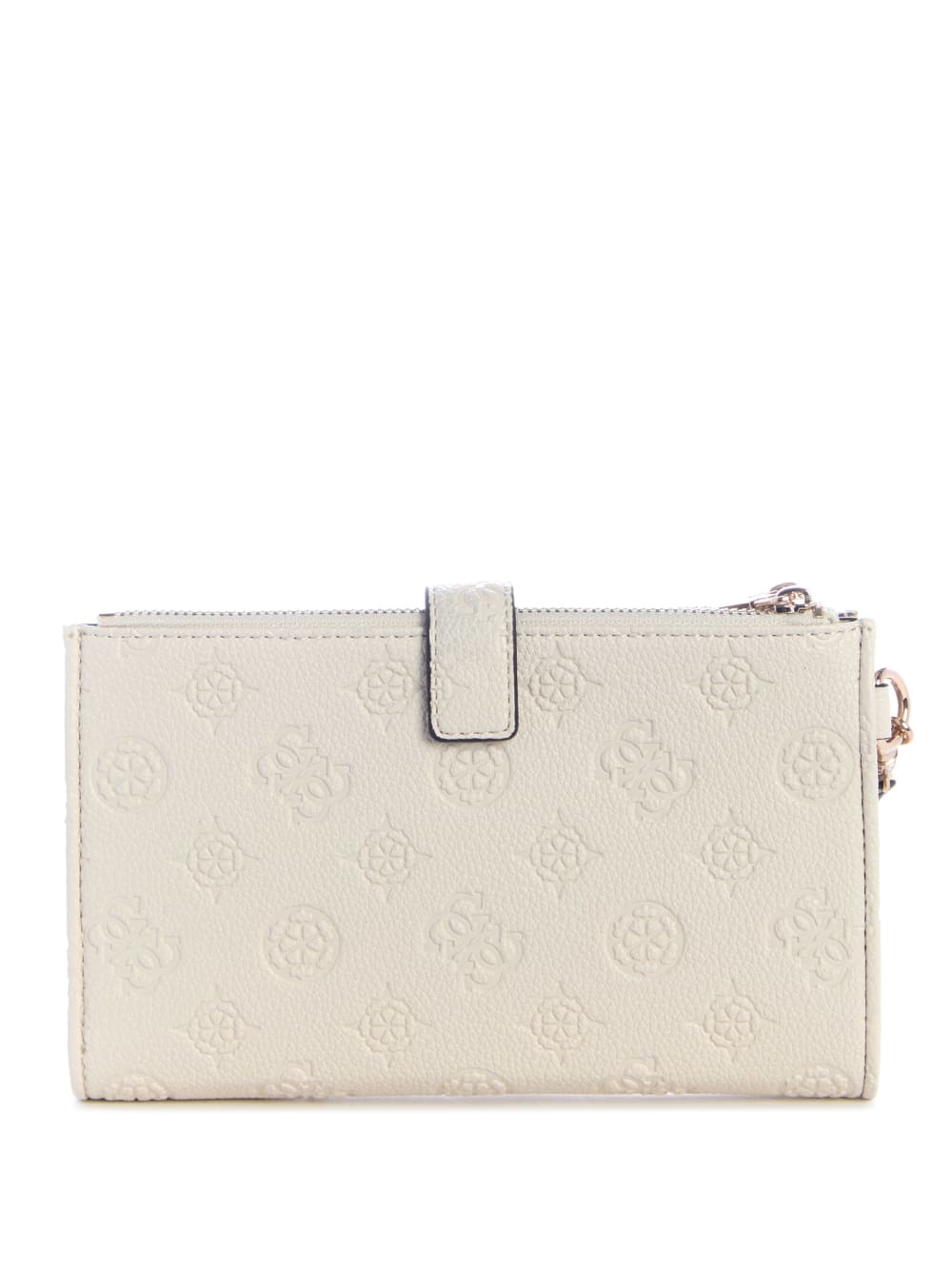Libby Quilted Shopper