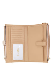 Libby Quilted Shopper